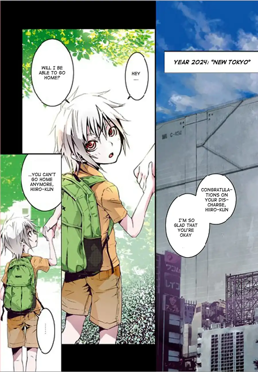 Malicious Code Chapter 0 2